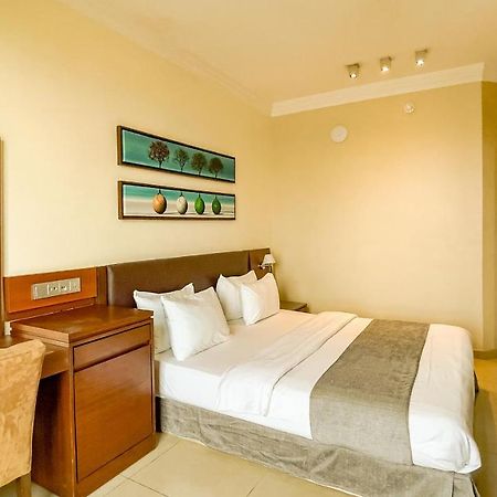 The Avenue Suites 라고스 외부 사진