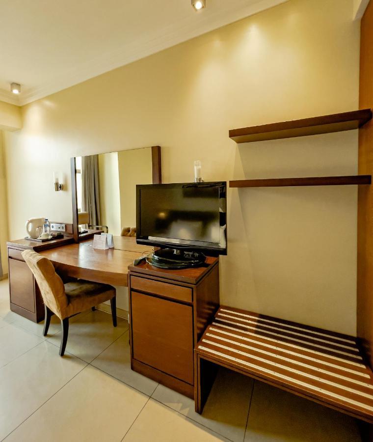 The Avenue Suites 라고스 외부 사진