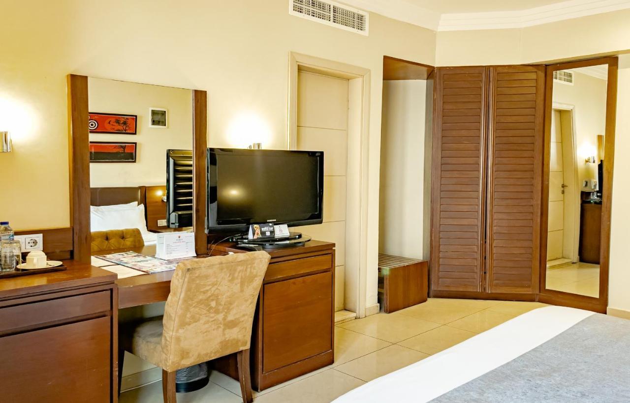 The Avenue Suites 라고스 외부 사진