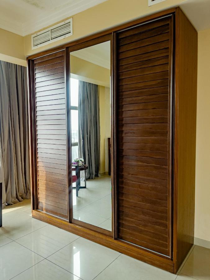 The Avenue Suites 라고스 외부 사진