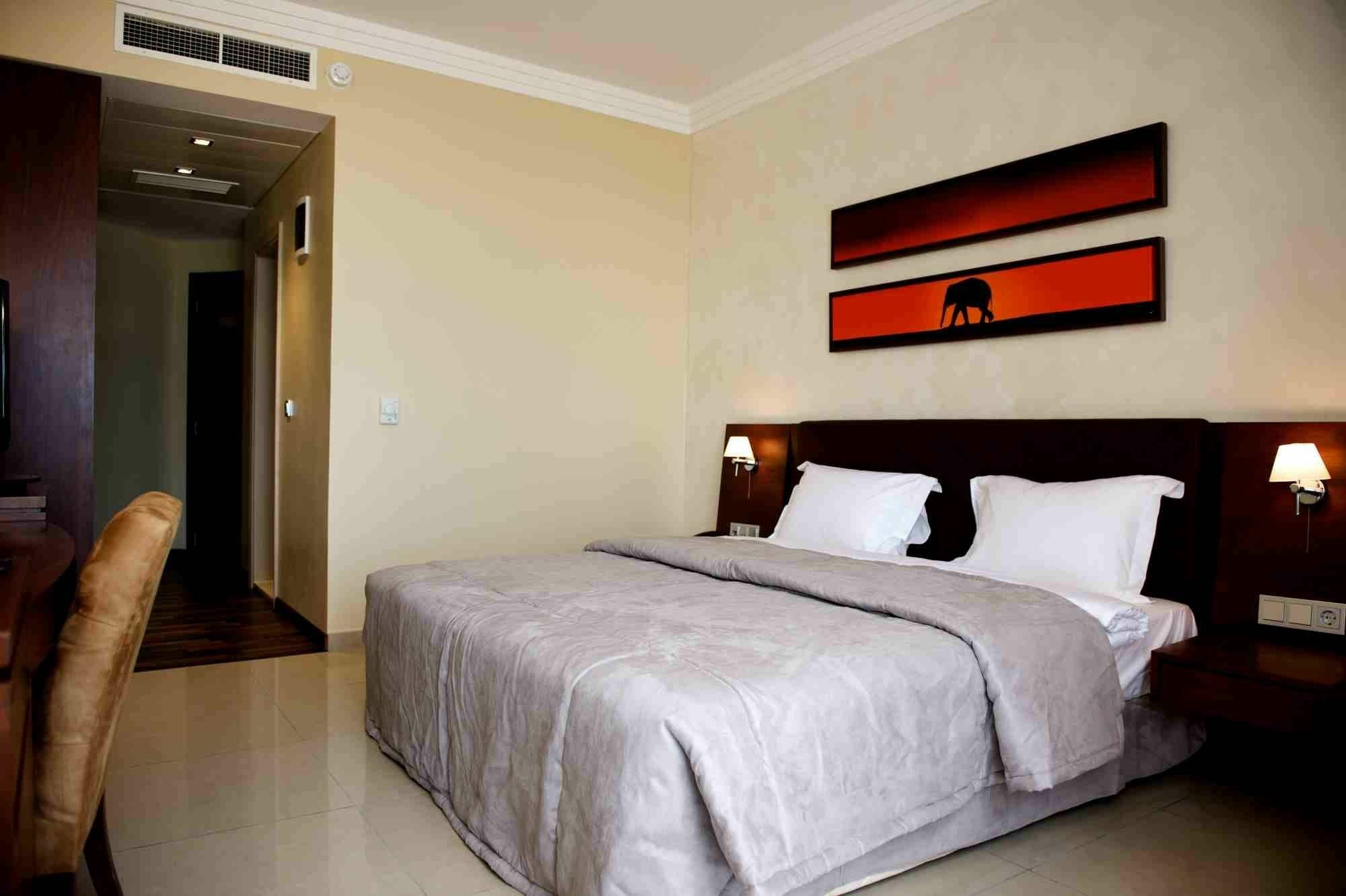 The Avenue Suites 라고스 외부 사진