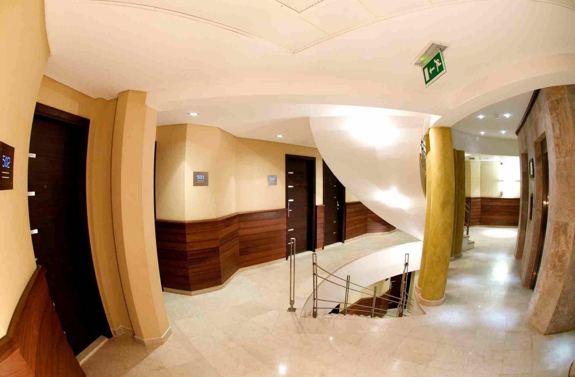 The Avenue Suites 라고스 외부 사진