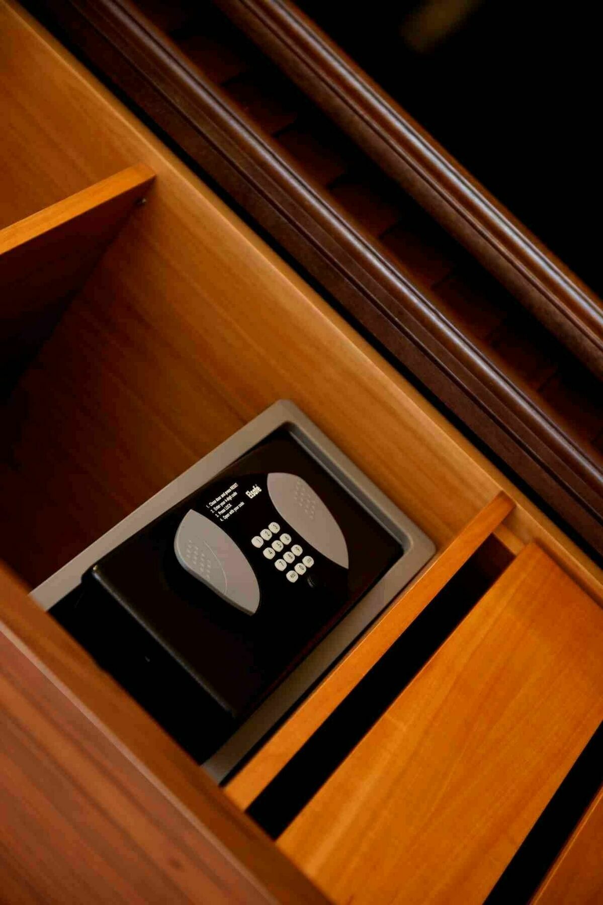 The Avenue Suites 라고스 외부 사진