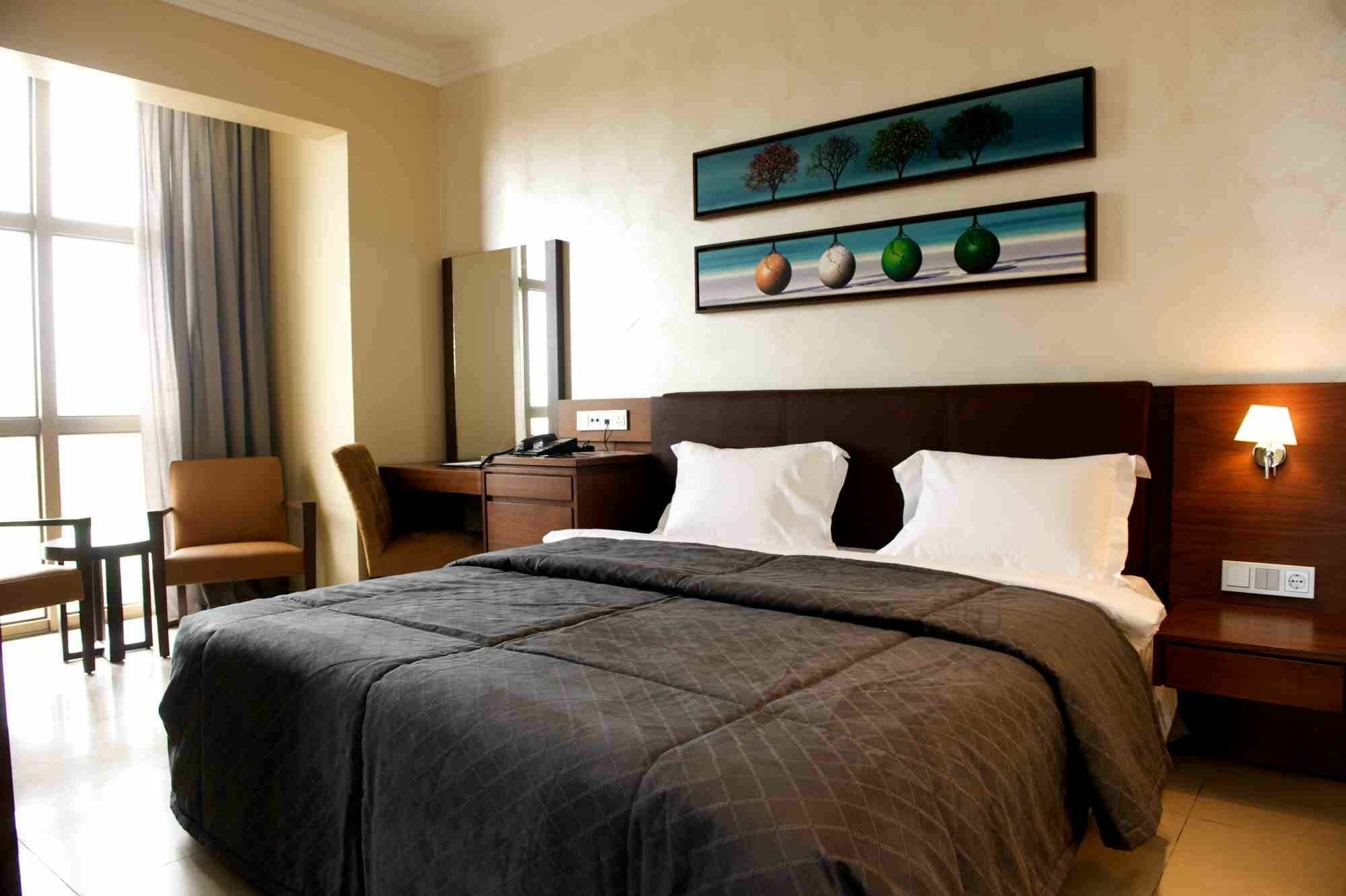 The Avenue Suites 라고스 외부 사진
