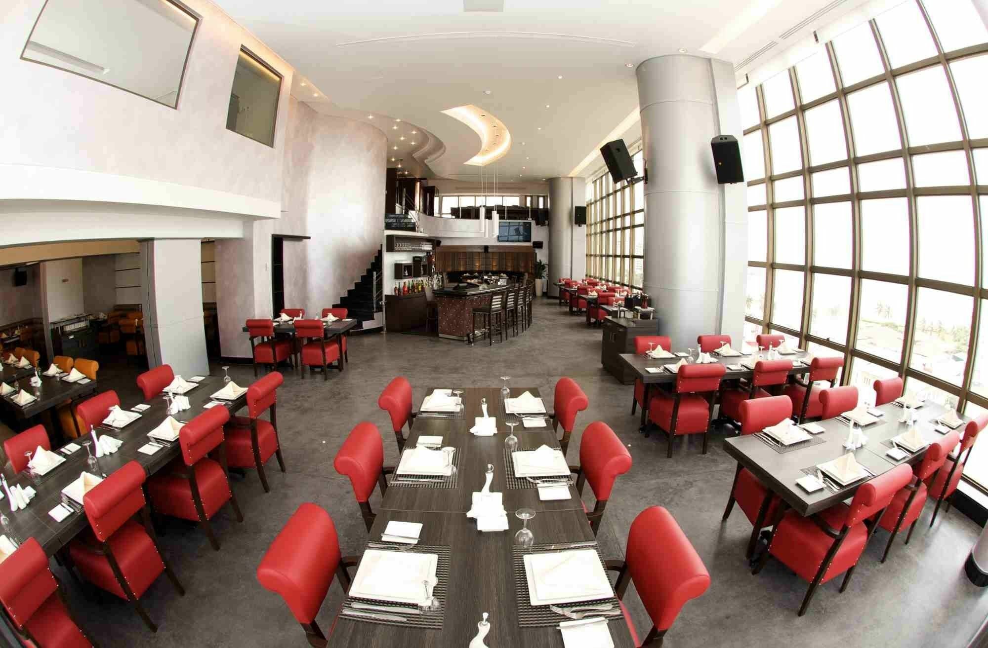 The Avenue Suites 라고스 외부 사진