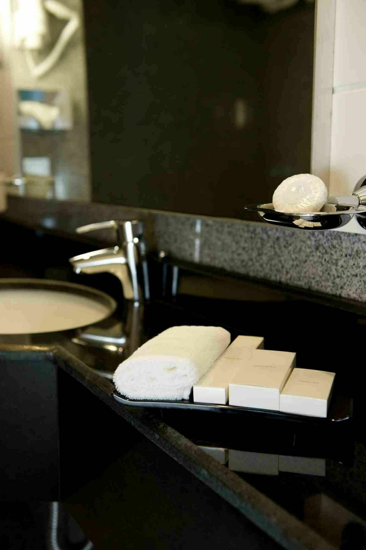 The Avenue Suites 라고스 외부 사진