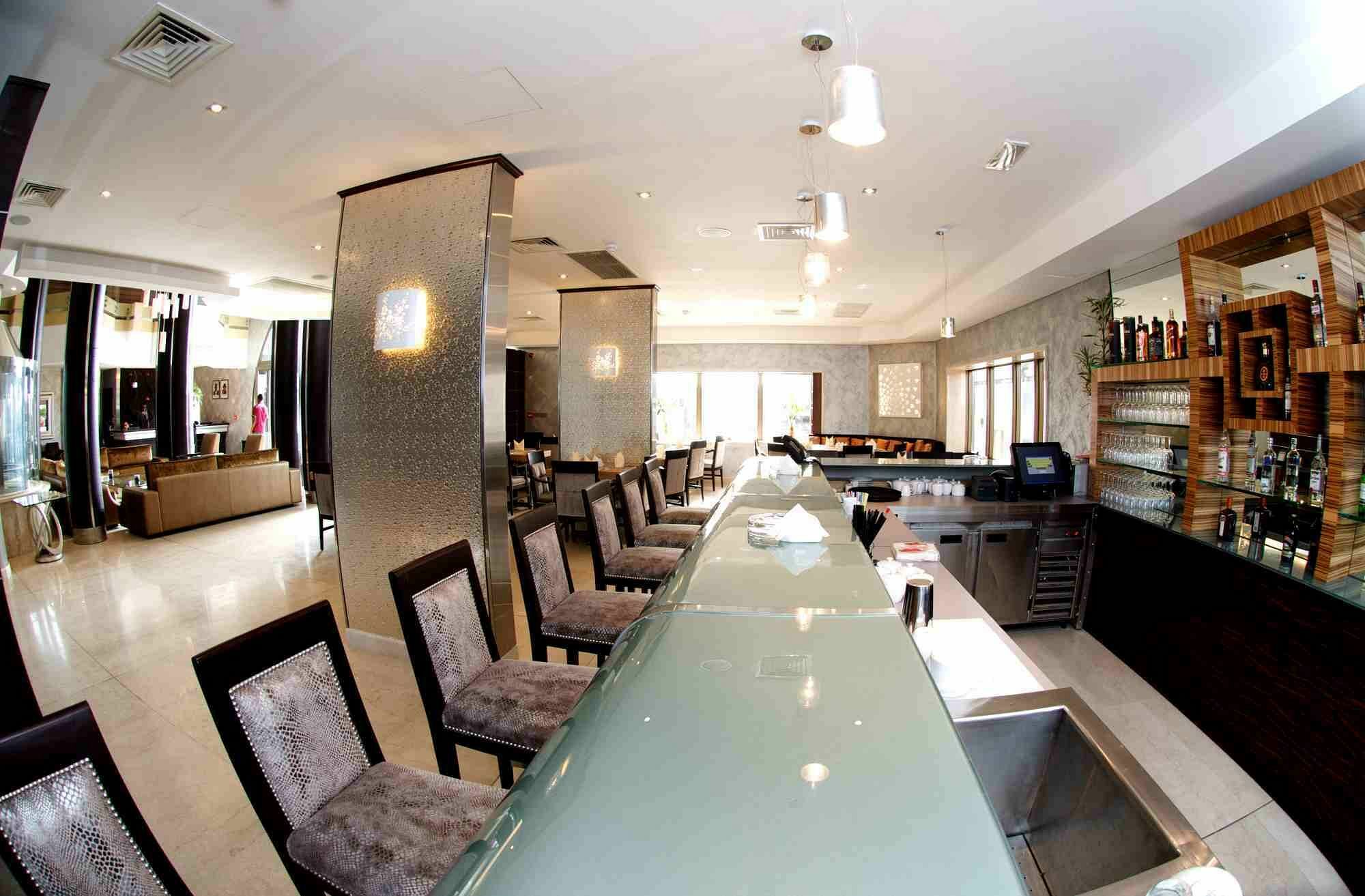 The Avenue Suites 라고스 외부 사진