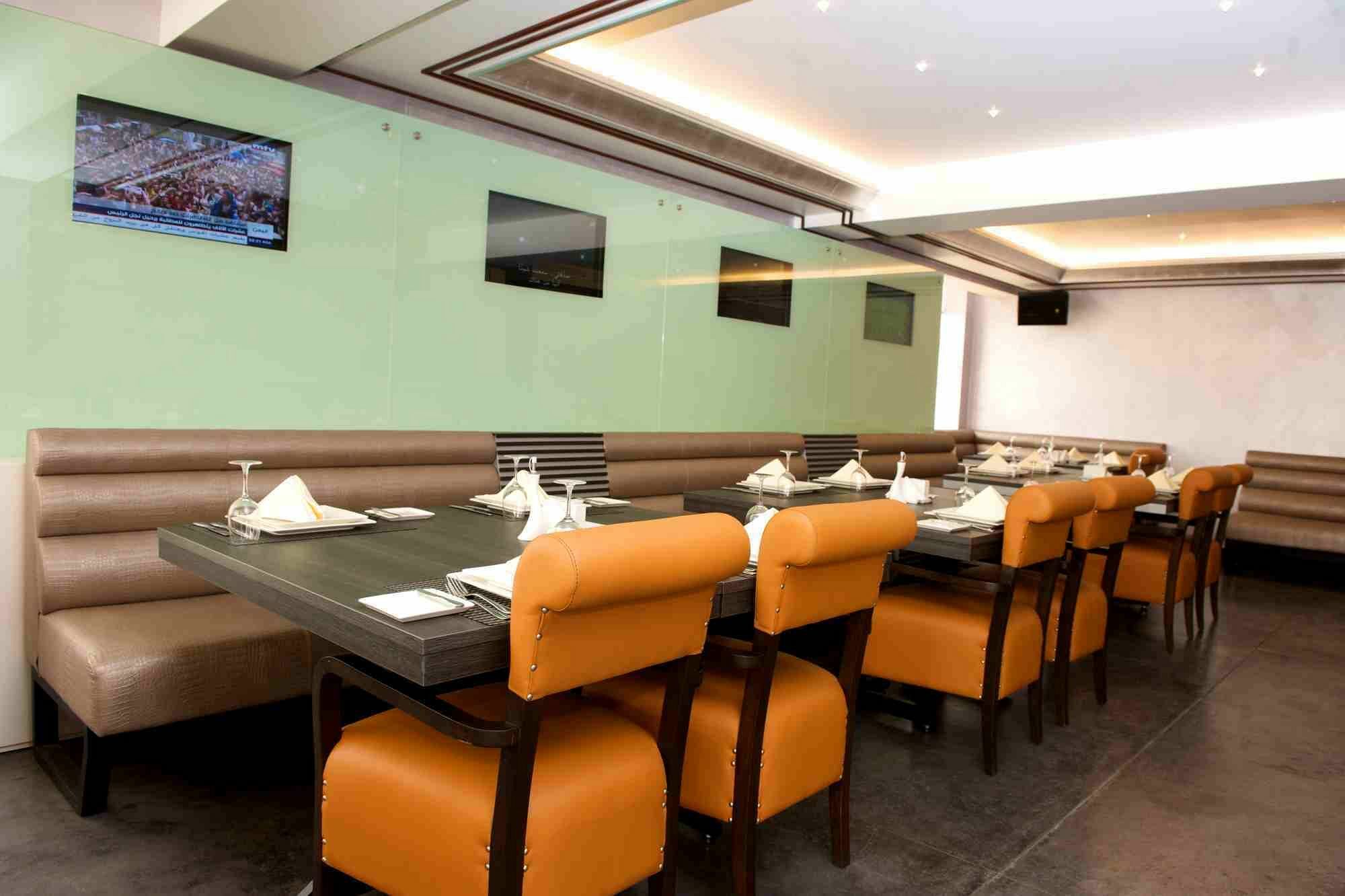 The Avenue Suites 라고스 외부 사진
