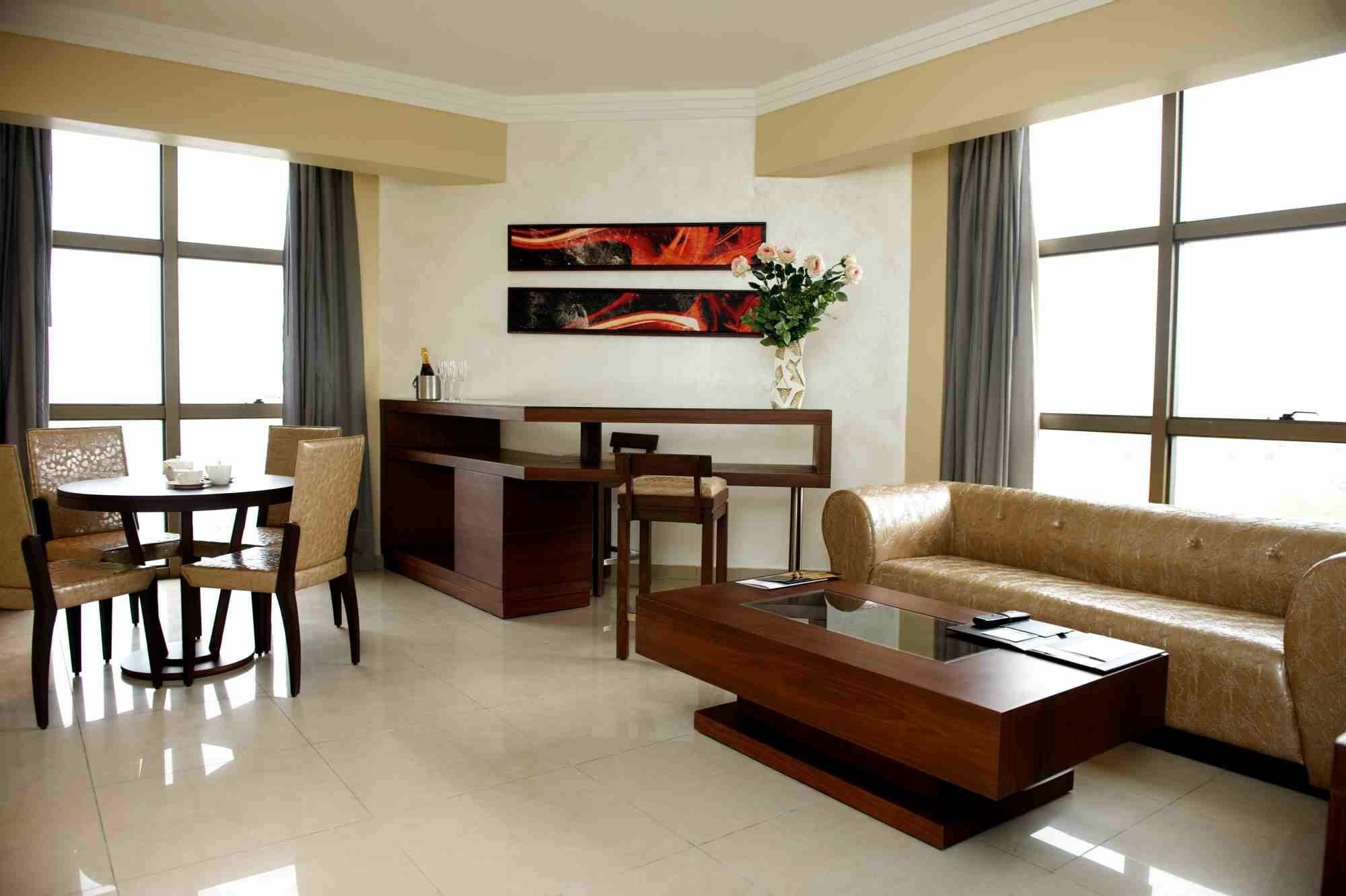 The Avenue Suites 라고스 외부 사진