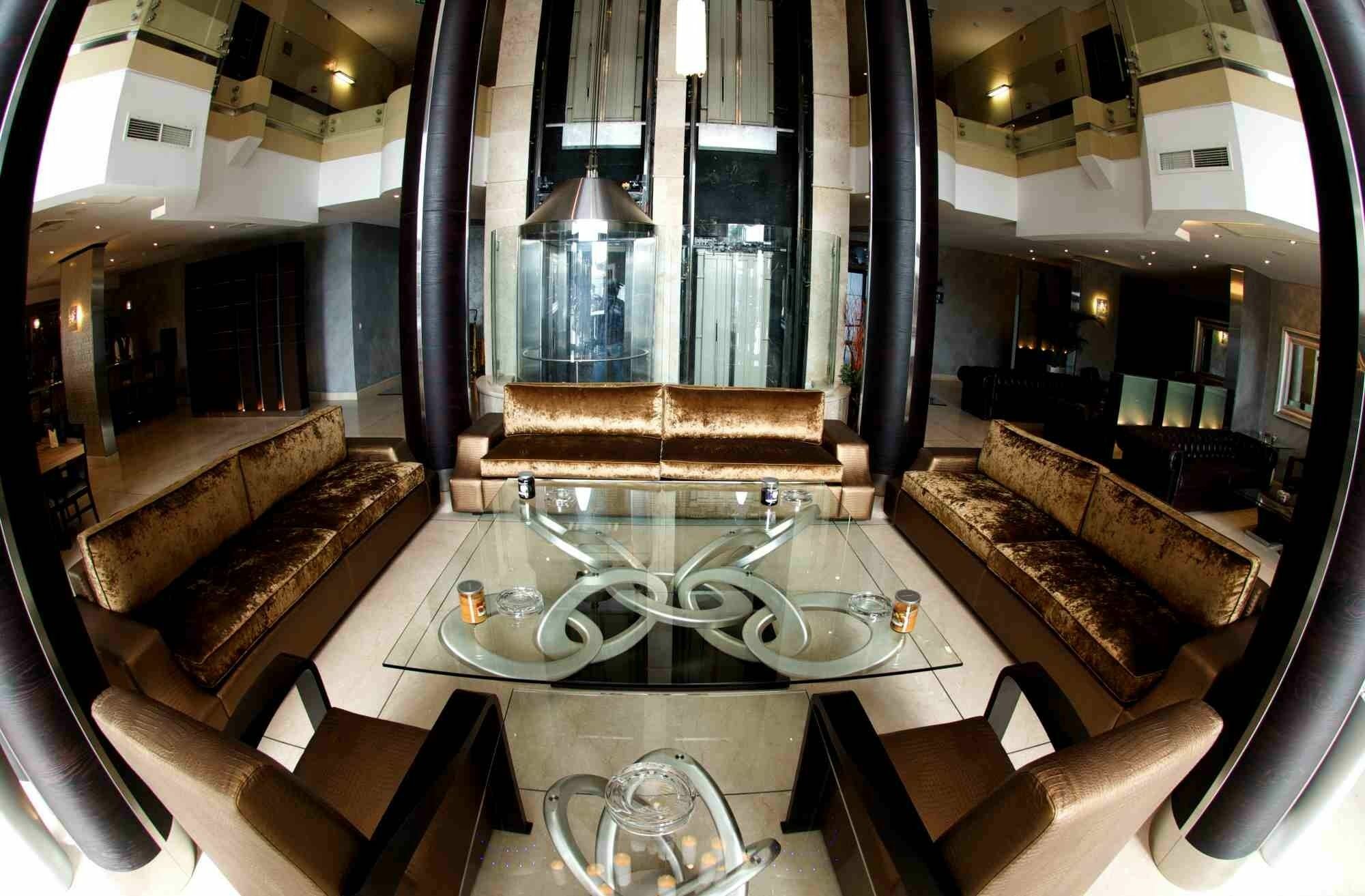 The Avenue Suites 라고스 외부 사진